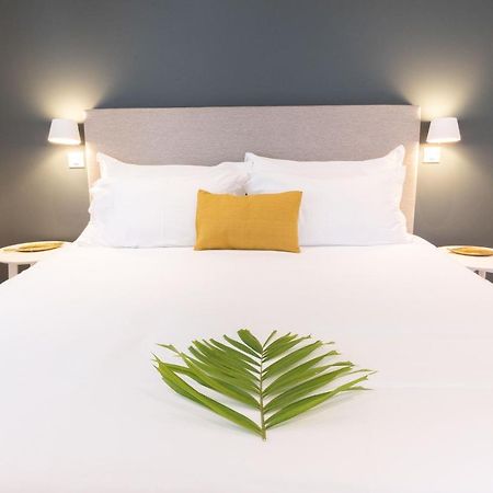 Eden Roc Appartements Le Diamant Kültér fotó