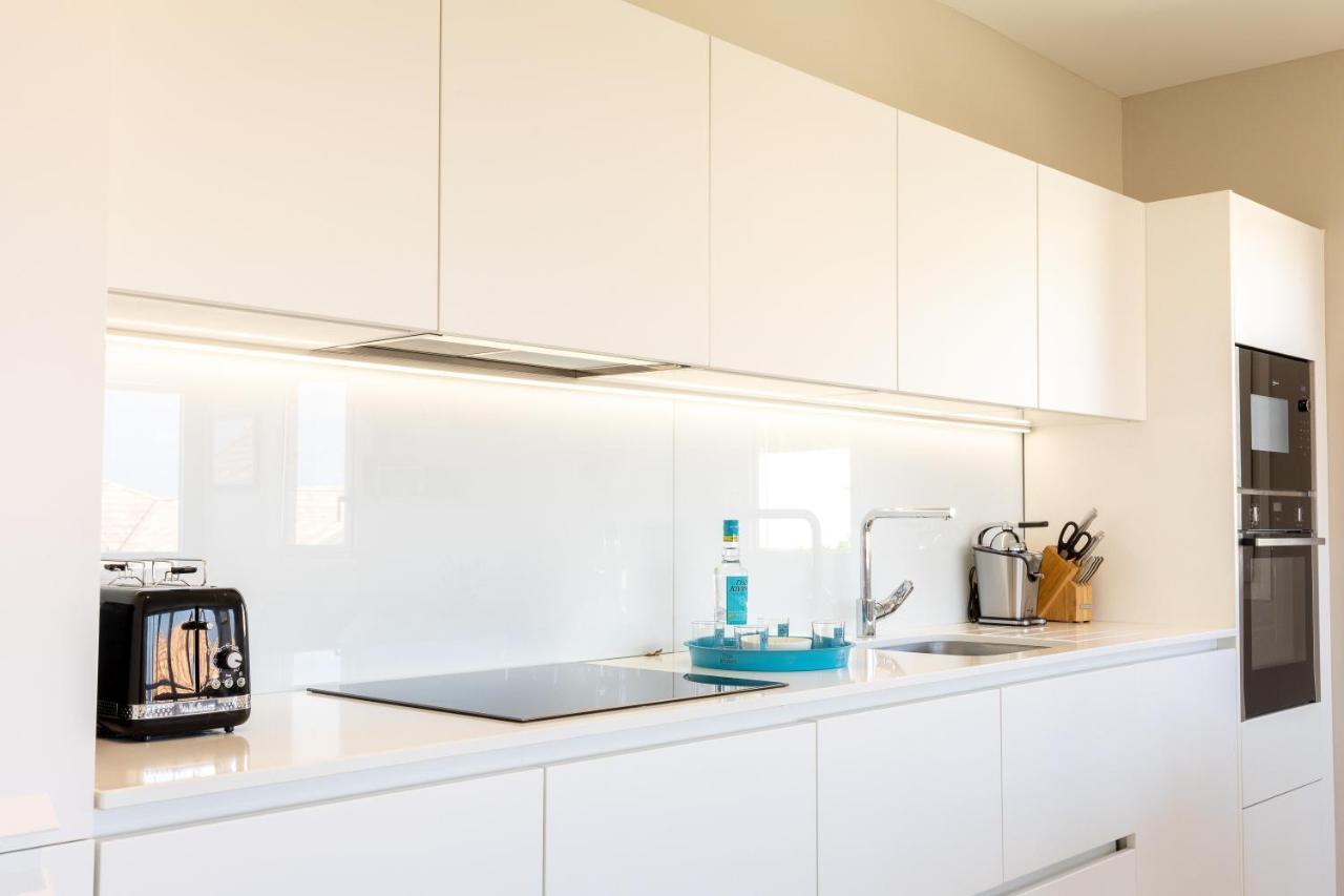 Eden Roc Appartements Le Diamant Kültér fotó
