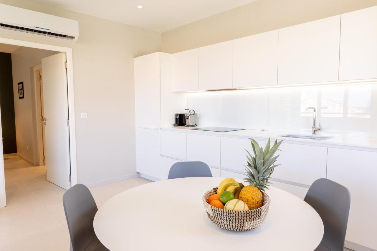 Eden Roc Appartements Le Diamant Kültér fotó