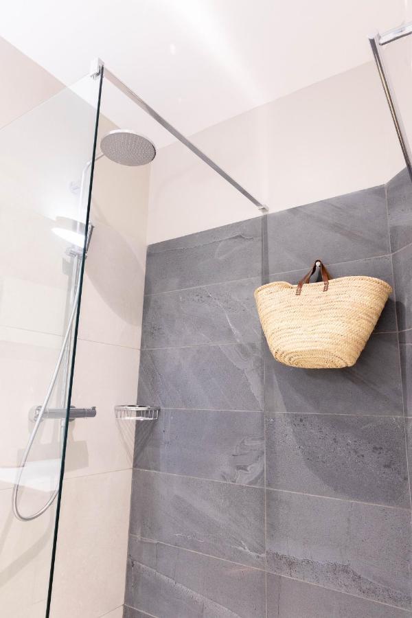 Eden Roc Appartements Le Diamant Kültér fotó